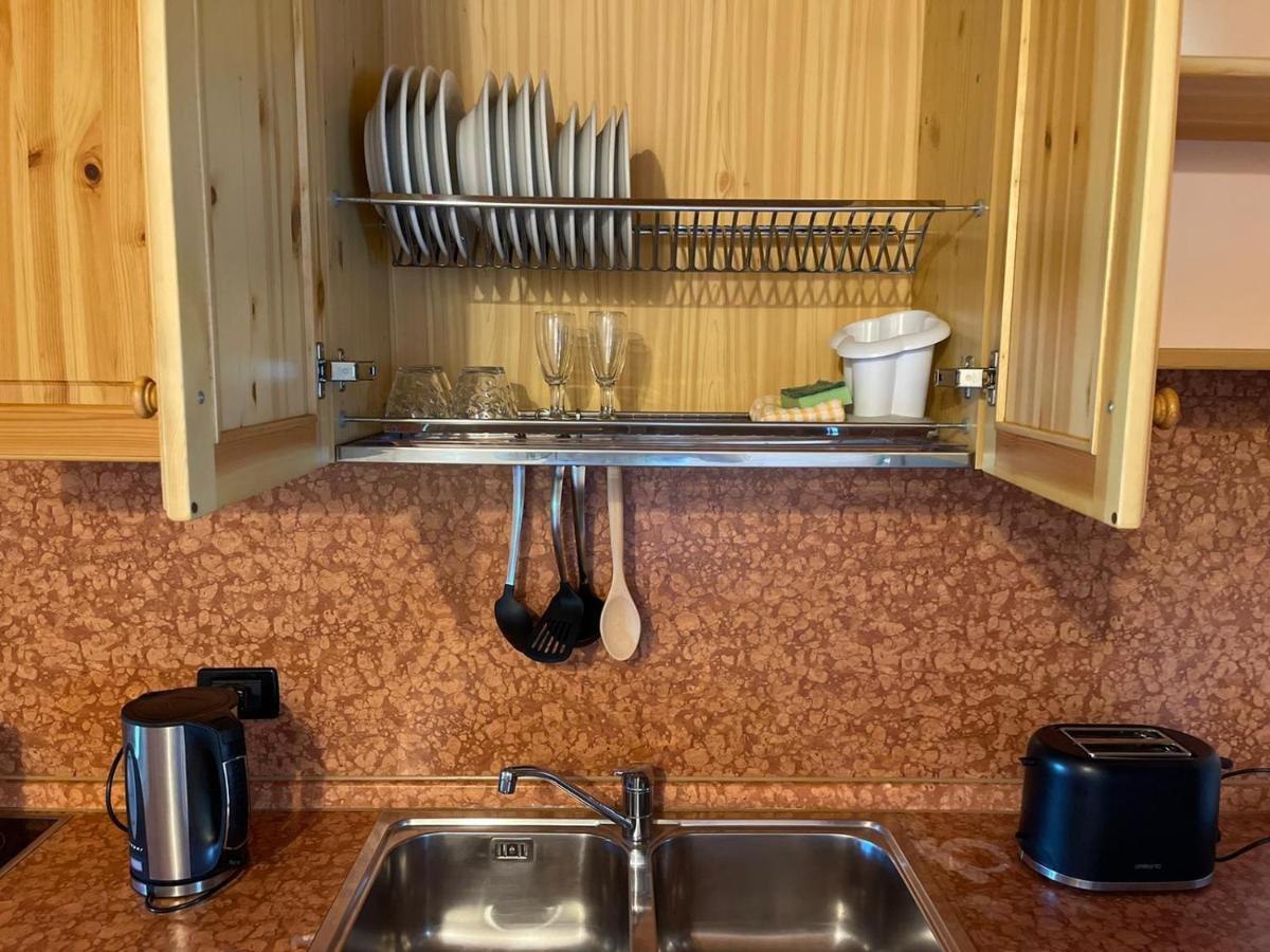 La Fiocchina - Magic Place - Apartments & Studios In Garda Lake - Countryside Farmhouse, Inside The Middle Of The Lake ซาโล ภายนอก รูปภาพ